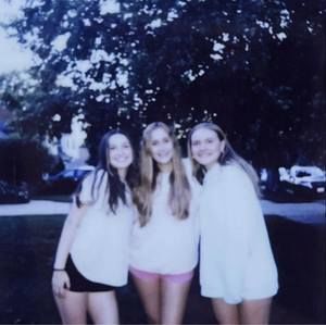 Meet your Posher, Ava